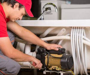 About Plumbers Pros Olin, NC